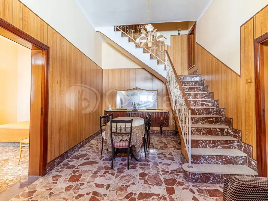 Immagine 2 di Casa indipendente in vendita  in Via Peschiera, 21 a Avola