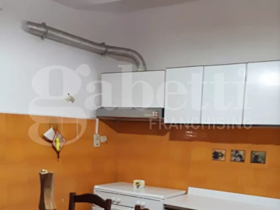 Immagine 13 di Appartamento in vendita  in Via GRAMSCI, 40 a Catanzaro