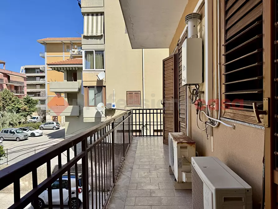 Immagine 13 di Appartamento in vendita  in Viale scala greca, 405 a Siracusa