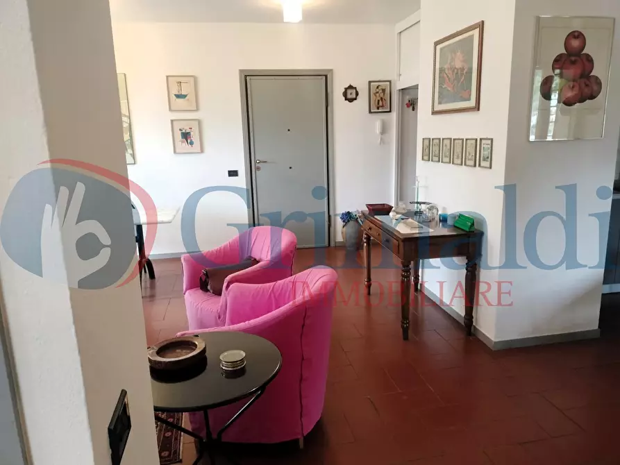 Immagine 7 di Appartamento in vendita  in Via SAN VITALE, 43 a Massa