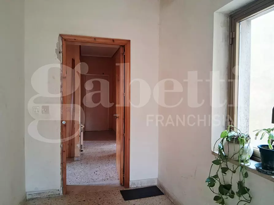 Immagine 4 di Appartamento in vendita  in Via Aldo Moro, 46 a Ragusa