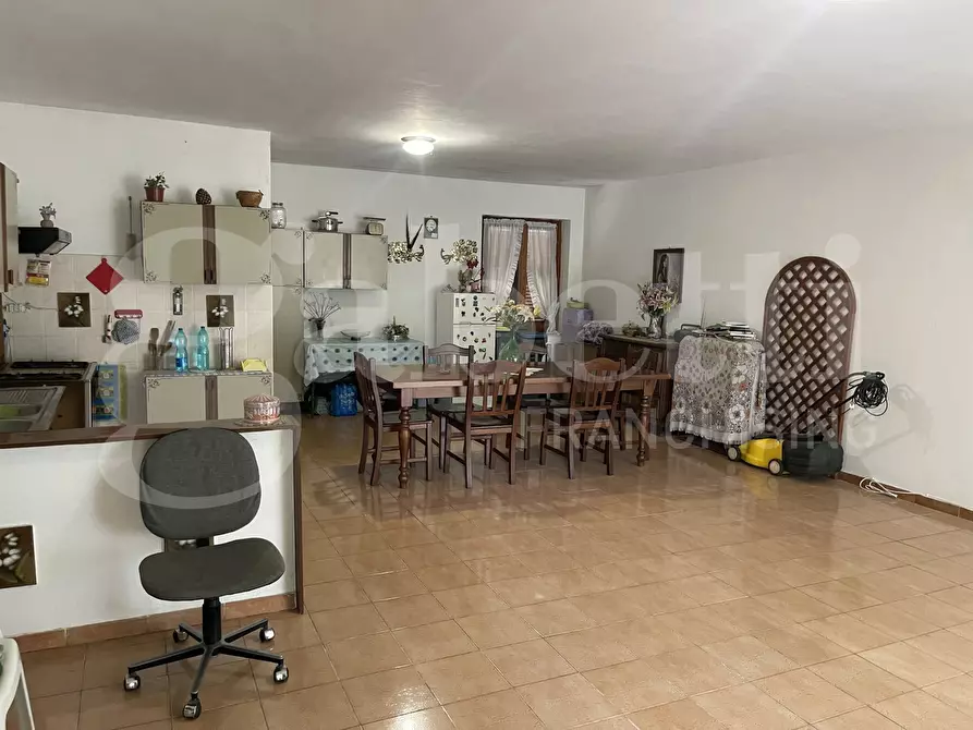 Immagine 13 di Casa bifamiliare in vendita  in Via XXIV MAGGIO, 00 a Bassano Romano