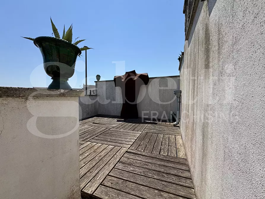 Immagine 49 di Terratetto in vendita  in Via San Vincenzo, 55-57-59 a Giurdignano