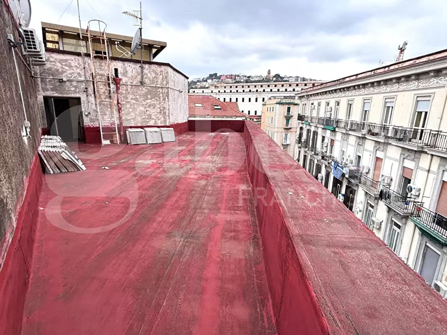 Immagine 14 di Appartamento in affitto  in Corso garibaldi a Napoli