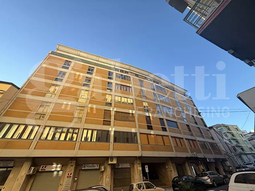 Immagine 1 di Appartamento in vendita  in Via FRANCESCO ACRI, 88 a Catanzaro