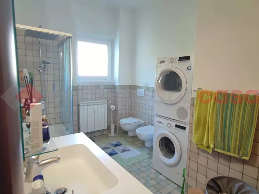 Immagine 47 di Appartamento in vendita  in Via TOGLIATTI, 11 a Locate Di Triulzi