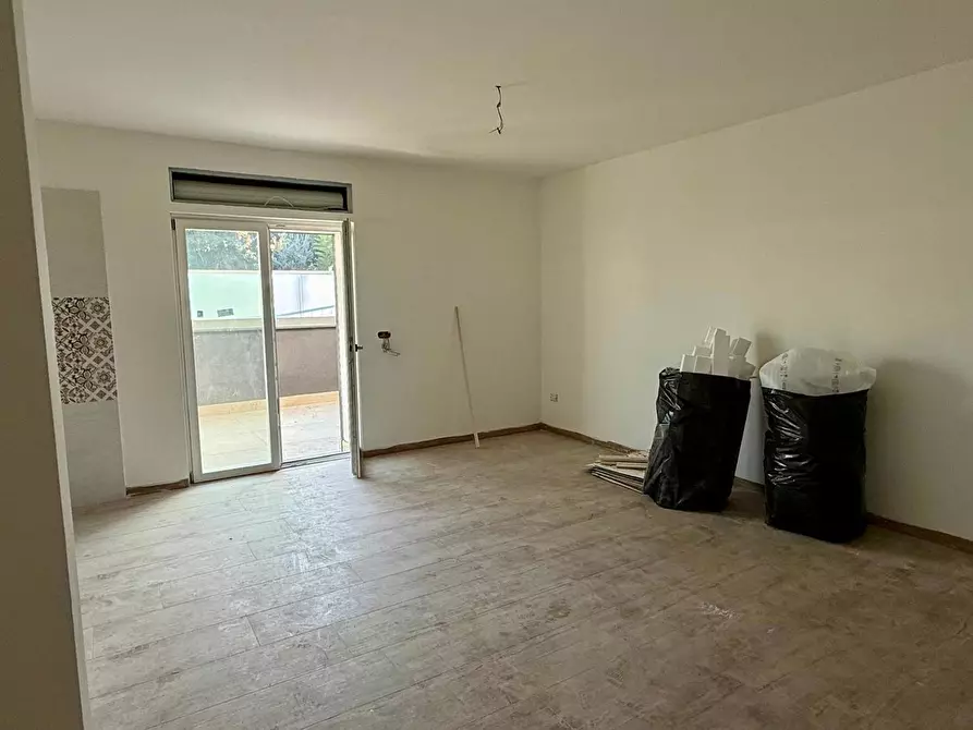 Immagine 6 di Appartamento in vendita  in Via Provinciale Botteghelle a Napoli