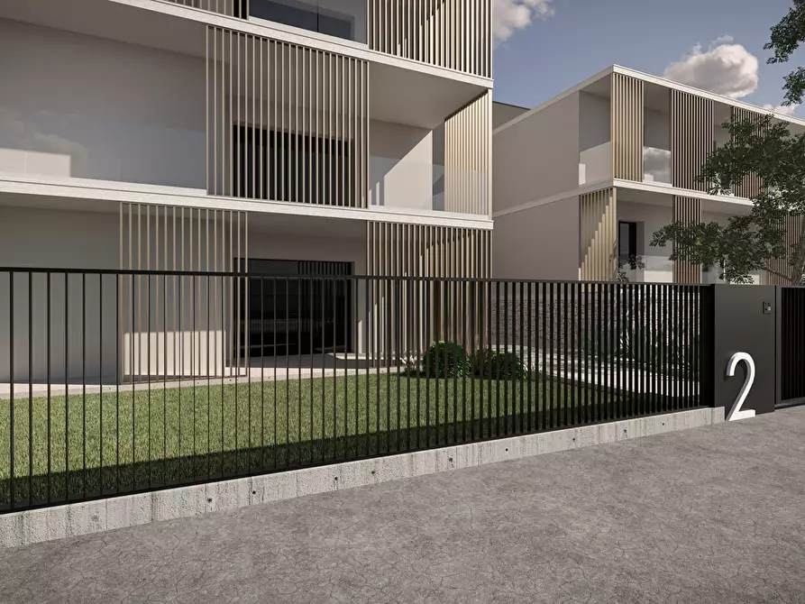 Immagine 11 di Appartamento in vendita  in Via PIO DA PIETRALCINA, 25 a Comezzano-Cizzago