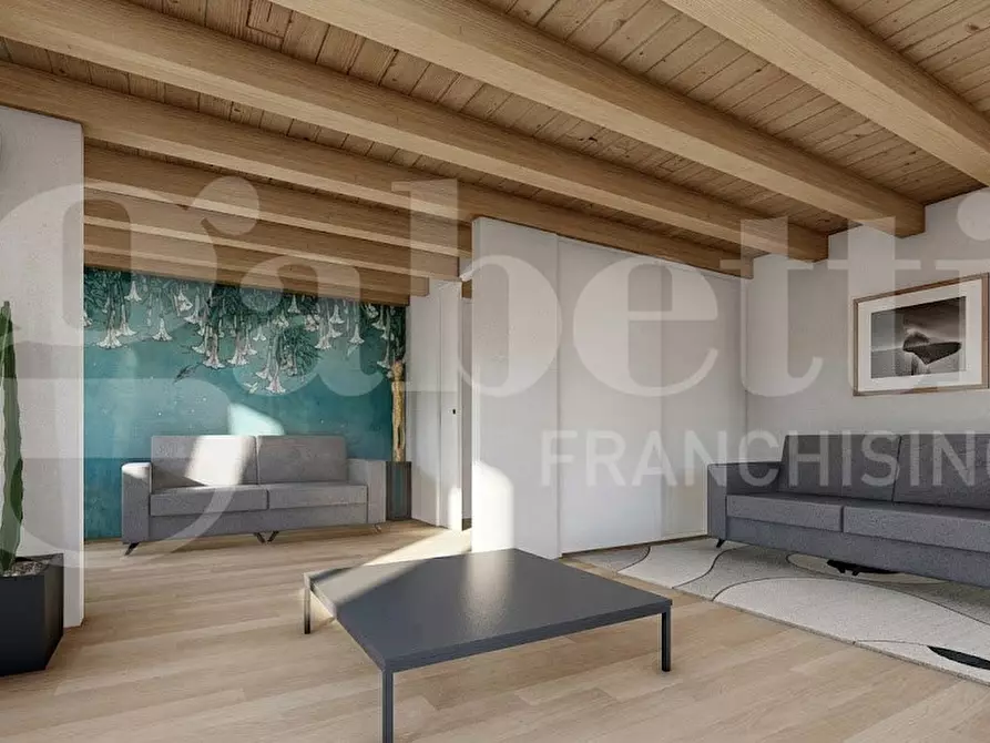 Immagine 7 di Multiproprietà in vendita  in Via ISOLA DI PELLETRINA Calle Chiesa Ognisanti, 00 a Venezia