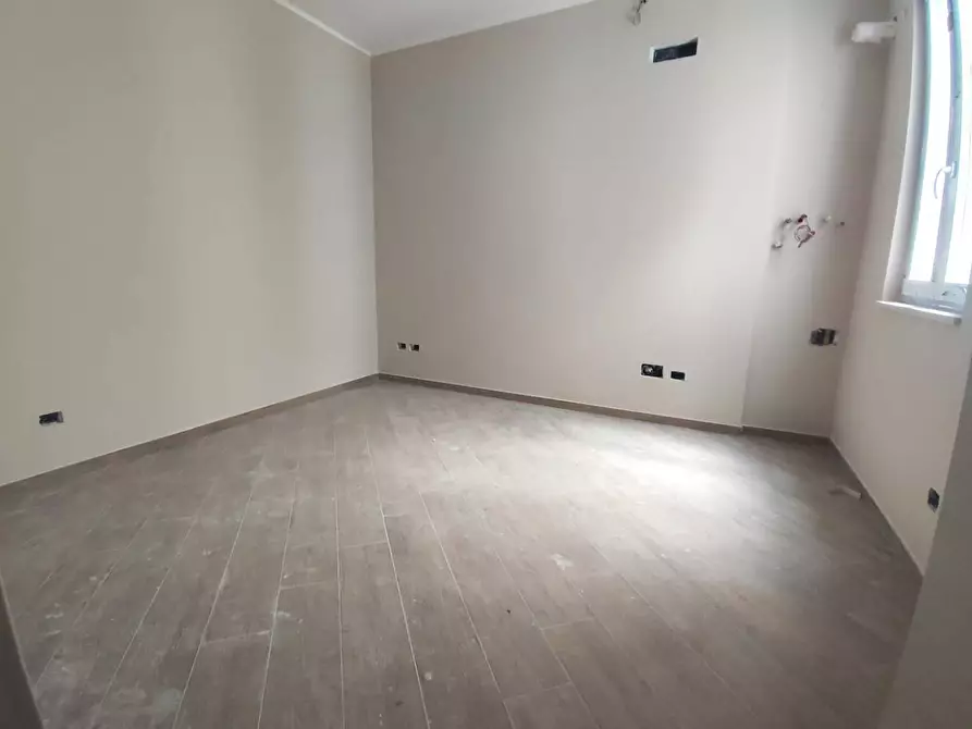 Immagine 13 di Appartamento in vendita  in Via NICOLO' ROSA a San Severo