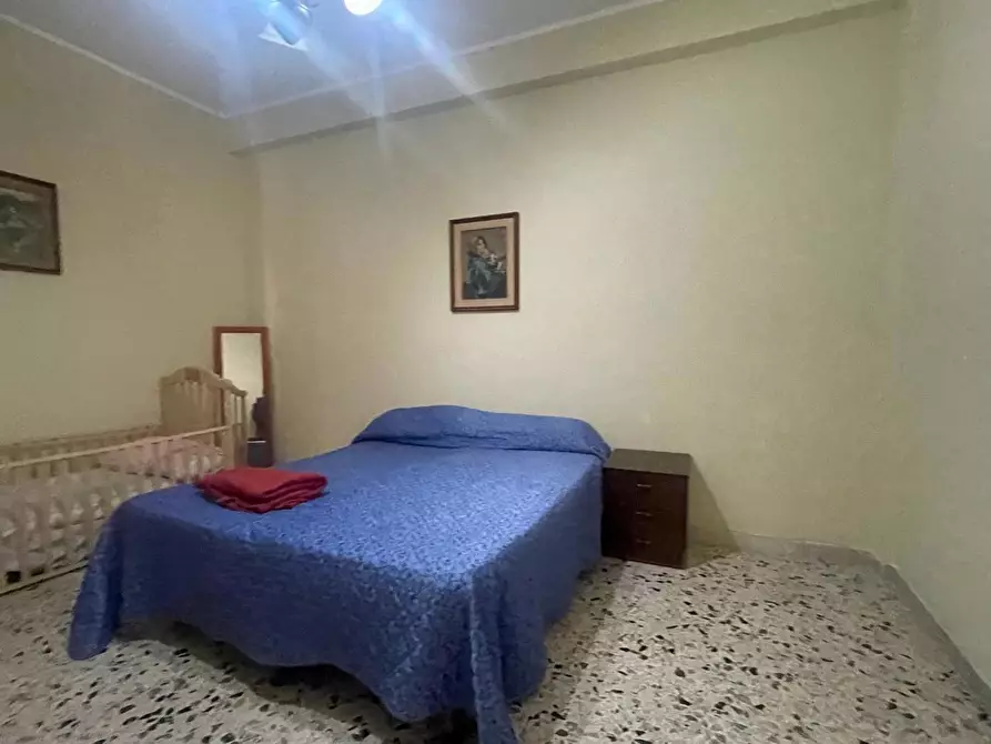 Immagine 10 di Appartamento in vendita  in Via Filisto, 186 a Siracusa