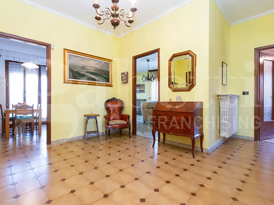 Immagine 15 di Casa bifamiliare in vendita  in Via Foglienghi a Rivalta Di Torino