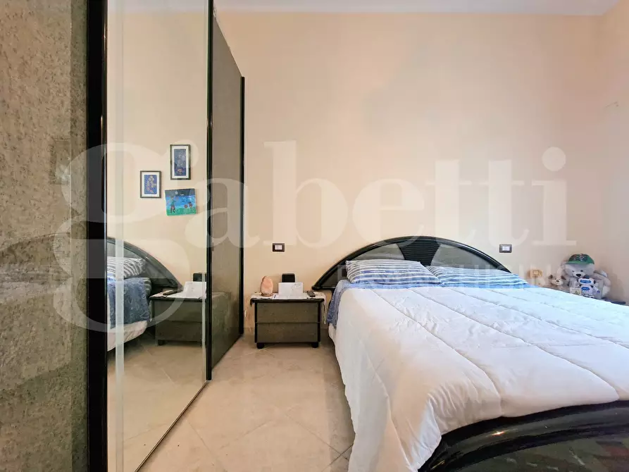 Immagine 21 di Casa indipendente in vendita  in Via barbagia, snc a San Sperate