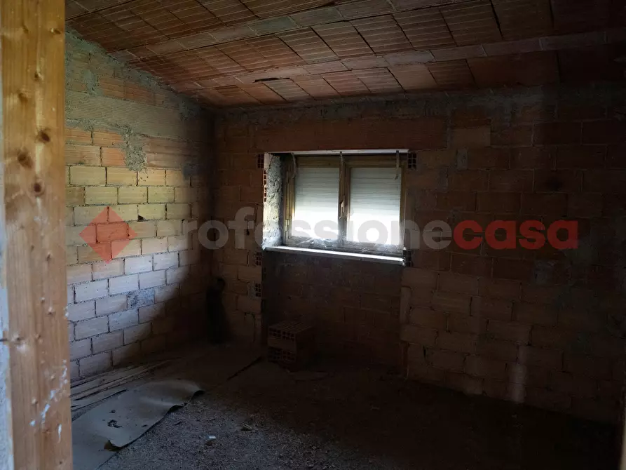 Immagine 9 di Appartamento in vendita  in Via Prignano di Sopra, n.28 a Anagni