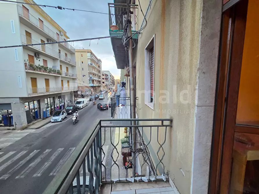 Immagine 11 di Appartamento in vendita  in Via Filippo Juvara a Siracusa