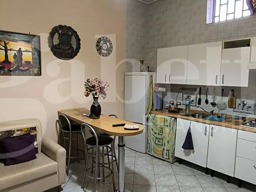 Immagine 3 di Appartamento in vendita  in Via STADERA a Napoli
