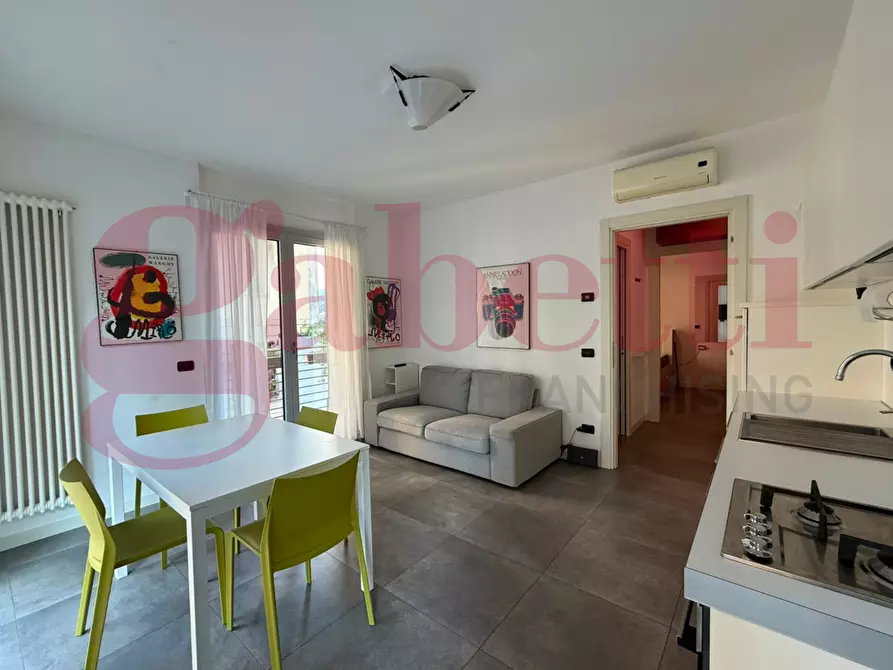 Immagine 1 di Appartamento in affitto  in Via Andre' Marie Ampere, 57/A a Milano
