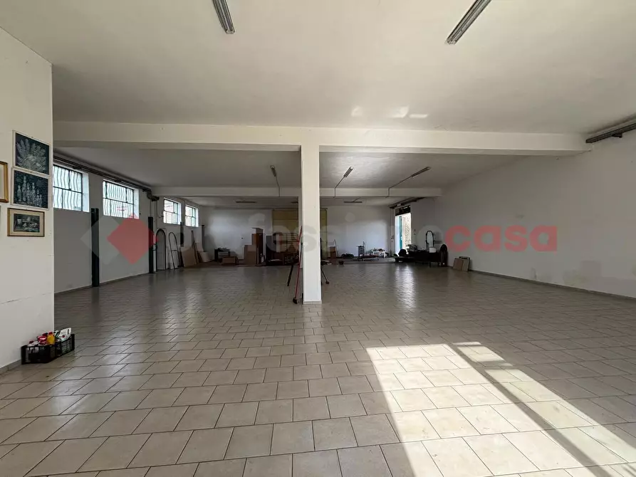 Immagine 2 di Negozio in affitto  in Via casilina km 61., snc a Anagni