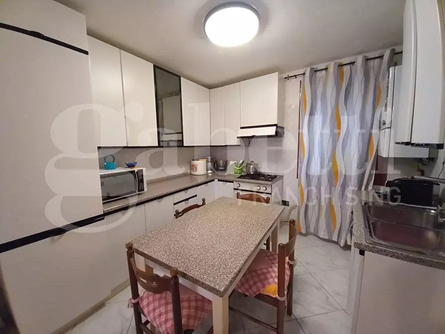 Immagine 18 di Appartamento in vendita  in Via CHIOGGIA - CALLE NORDIO MARANGONI, 00 a Chioggia