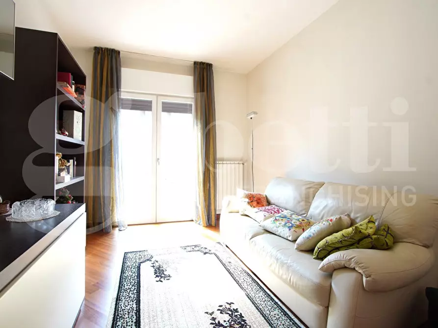 Immagine 8 di Appartamento in vendita  in Via Vallon, . a Venezia