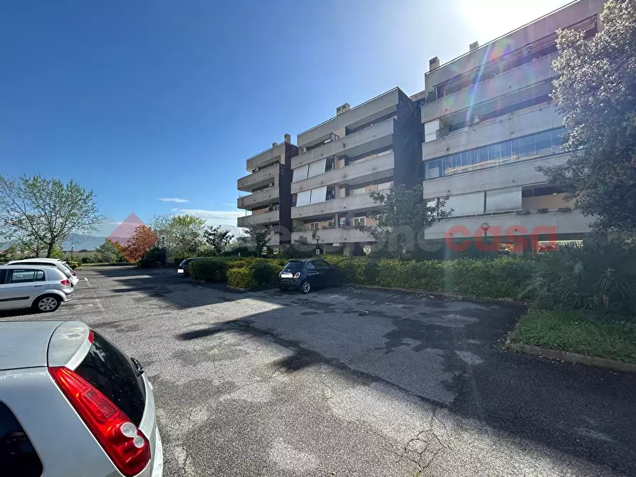 Immagine 1 di Appartamento in affitto  in Via Valentino Cerruti, 35 a Roma