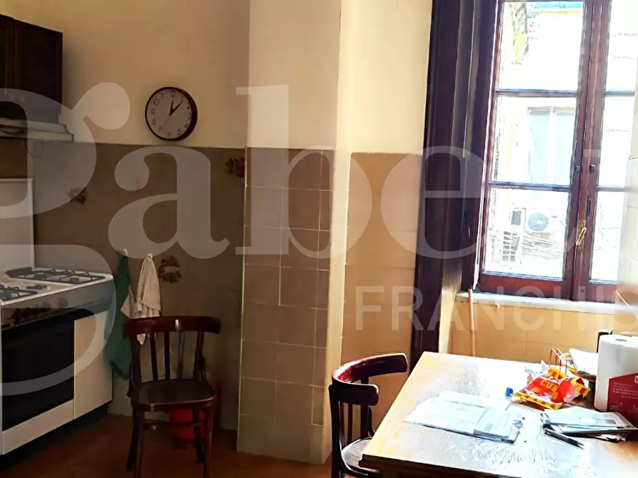 Immagine 4 di Appartamento in vendita  in Piazza Garibaldi, 101 a Napoli