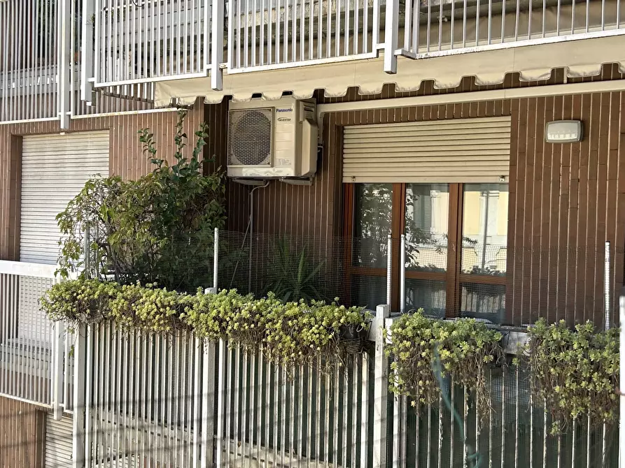 Immagine 4 di Appartamento in affitto  in Via Poma, 7 a Milano