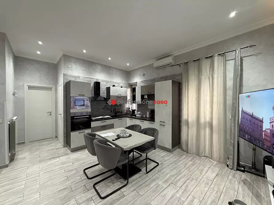 Immagine 1 di Appartamento in vendita  in Via Vincenzo Acquaviva, 22 a Foggia