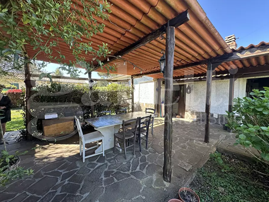 Immagine 33 di Villa in vendita  in Via FONTE CAPOCCIA, 00 a Bassano Romano