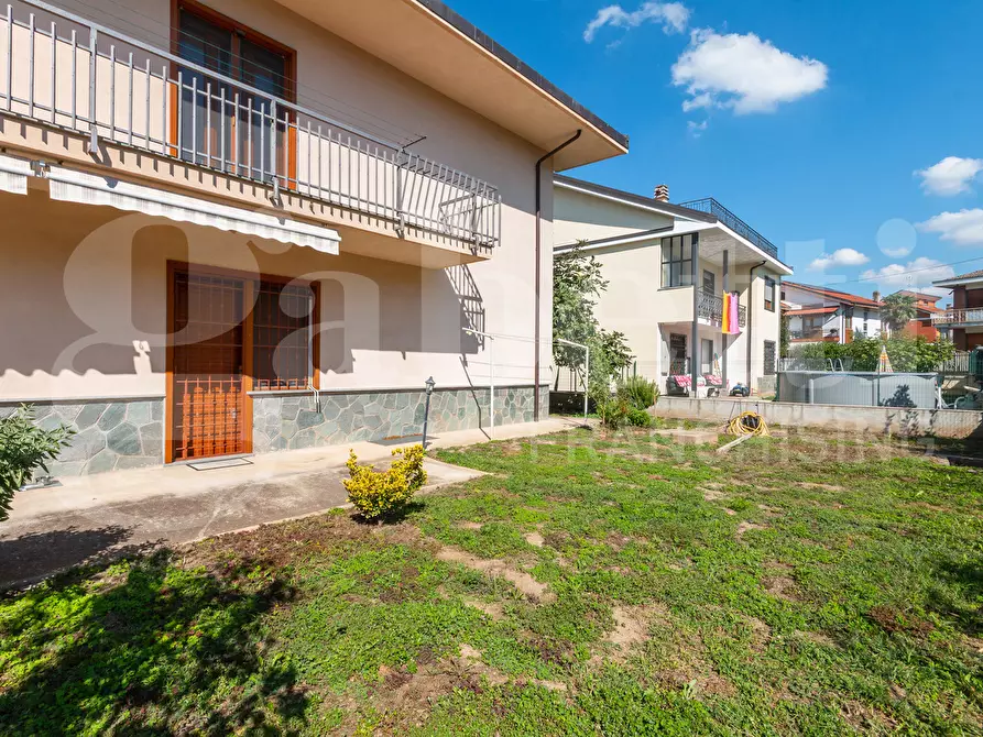 Immagine 41 di Casa bifamiliare in vendita  in Via Foglienghi a Rivalta Di Torino