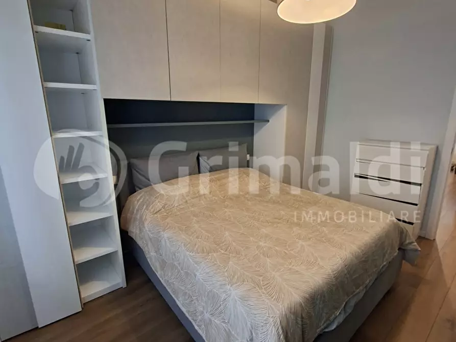 Immagine 9 di Appartamento in affitto  in Viale Etiopia, 8 a Milano