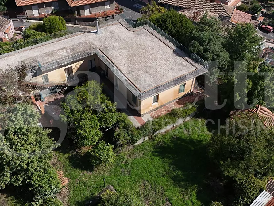 Immagine 3 di Casa indipendente in vendita  in Via De Pretis a Santa Venerina