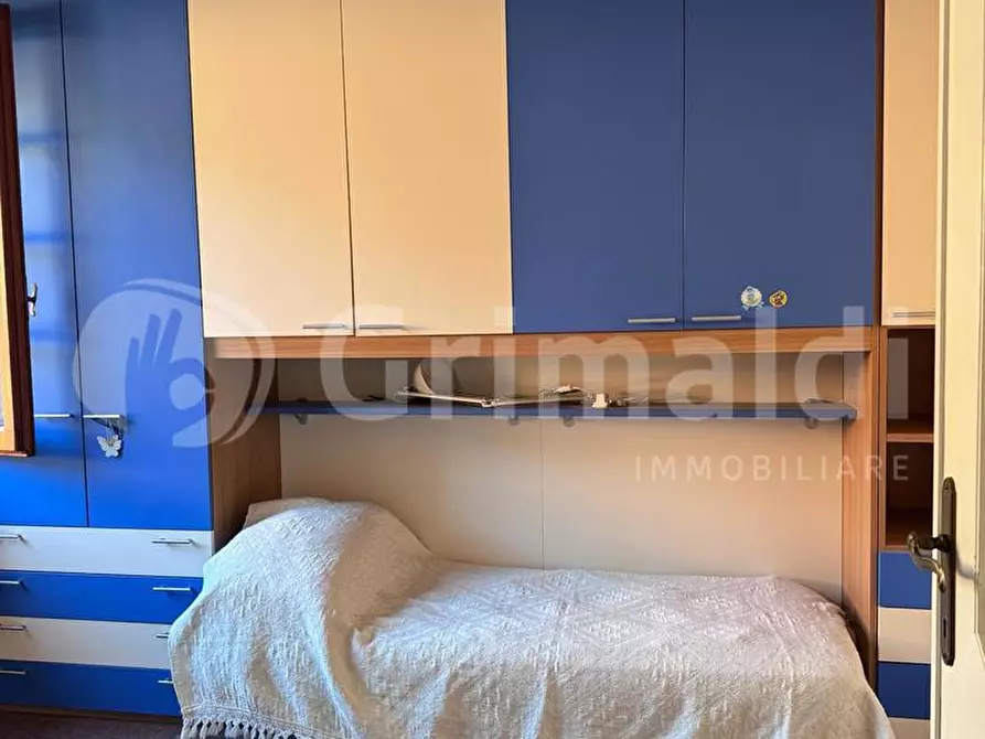 Immagine 15 di Appartamento in vendita  in Via RIPA, 31 a Massa