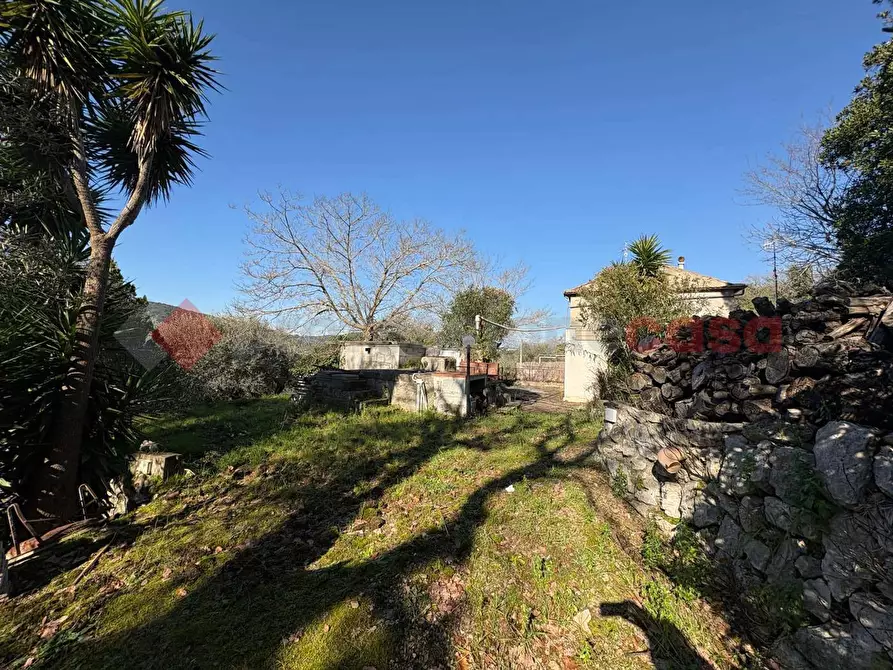 Immagine 24 di Casa indipendente in vendita  in Via CAMPOSORIANO, 1 a Terracina