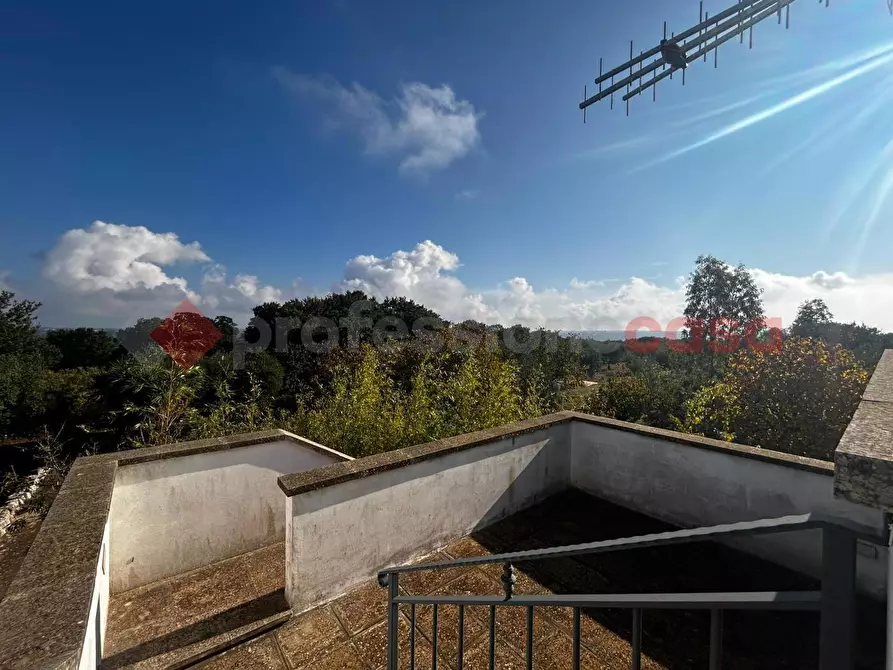 Immagine 19 di Casa indipendente in vendita  in Contrada ZINGARELLO a Monopoli