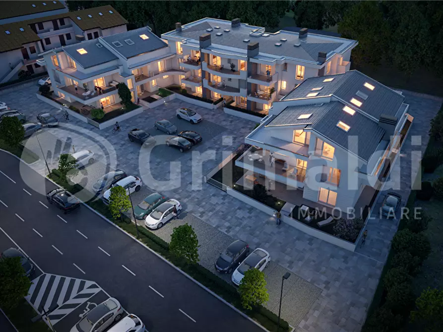 Immagine 6 di Appartamento in vendita  in Via Natta, 13 a Cervia