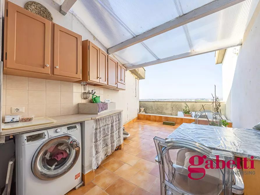 Immagine 26 di Appartamento in vendita  in Via di Selva Nera, 147 a Roma