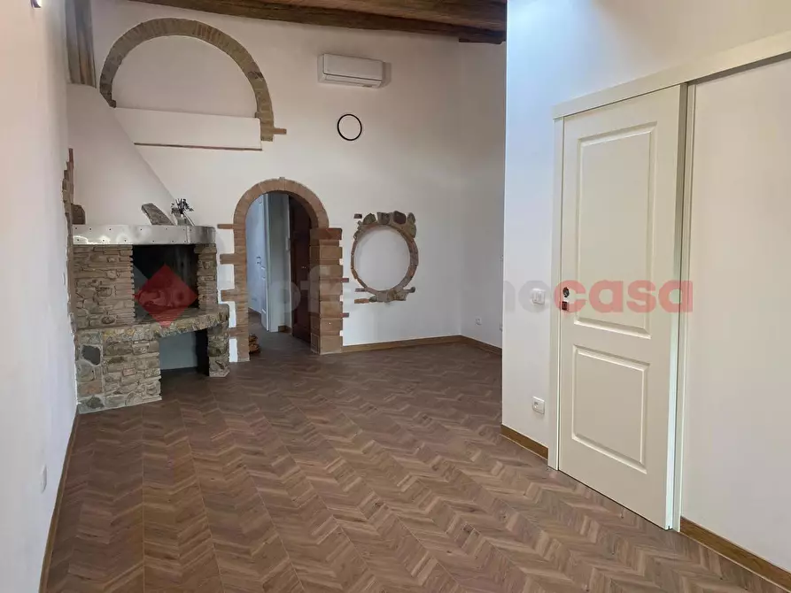 Immagine 7 di Appartamento in vendita  in Via Vittorio Niccoli a Castelfiorentino