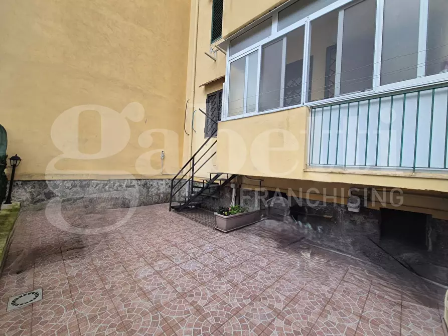 Immagine 6 di Appartamento in vendita  in Via Vittorio Veneto, 64 a Torre Annunziata