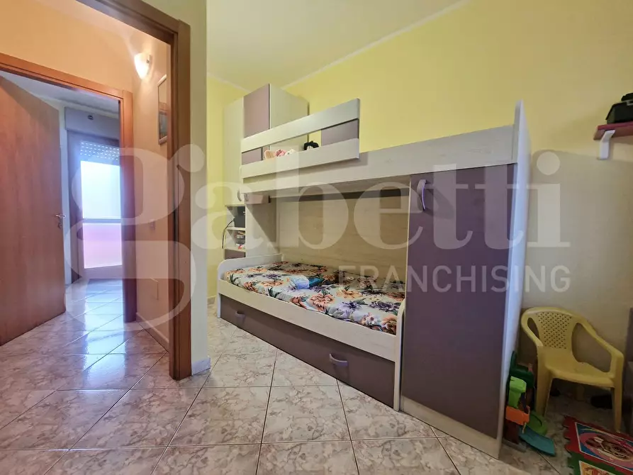 Immagine 12 di Appartamento in vendita  in Via FRATELLI ROSSELLI, snc a Sestu