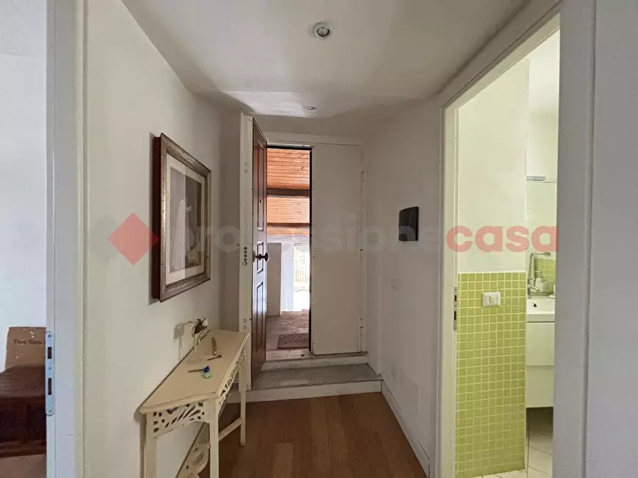 Immagine 4 di Appartamento in vendita  in Via Dante, 51 a Anagni