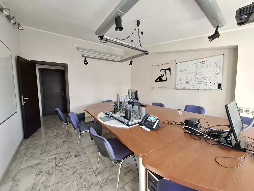 Immagine 5 di Ufficio in affitto  in Via Carlo Cattaneo, 86 a Sora