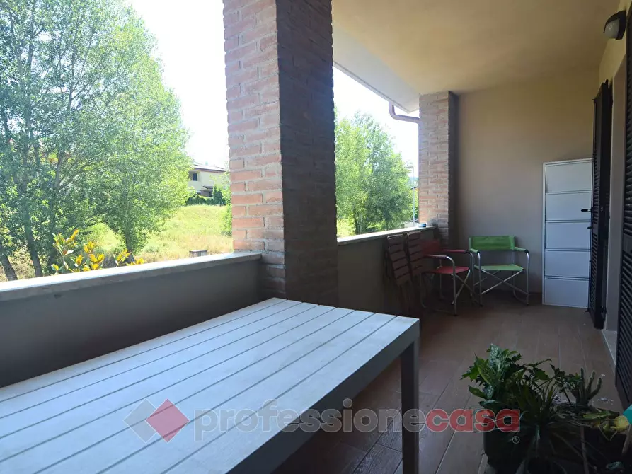Immagine 18 di Multiproprietà in vendita  in Via Michele Novaro, 8 a Perugia