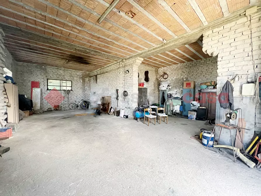 Immagine 4 di Capannone industriale in vendita  in Via del Santuario, snc a Cantalice