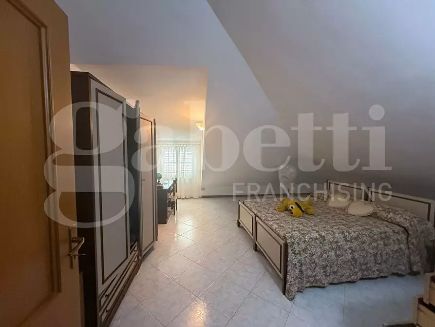 Immagine 38 di Casa indipendente in vendita  in Via Santa Caterina, 21 a Gizzeria