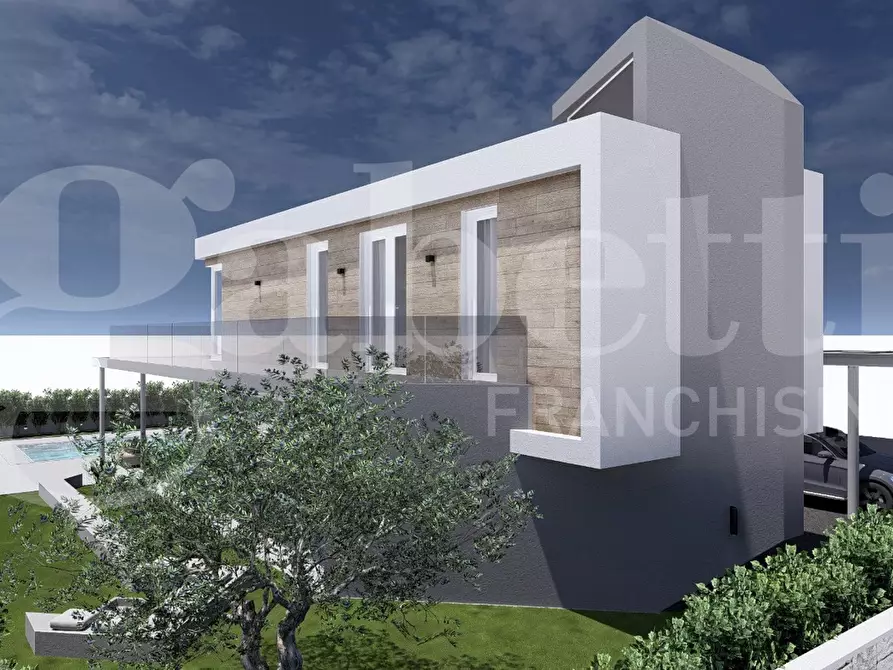 Immagine 28 di Casa indipendente in vendita  in Via Levanzo, 2 a Ragusa