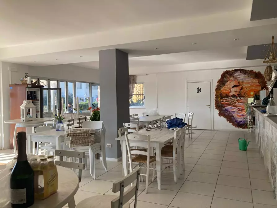 Immagine 3 di Bar / Ristorante in vendita  in Viale dellâerica a Cellole