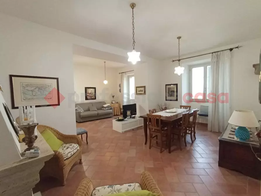 Immagine 5 di Appartamento in affitto  in Via Garibaldi a Spoleto