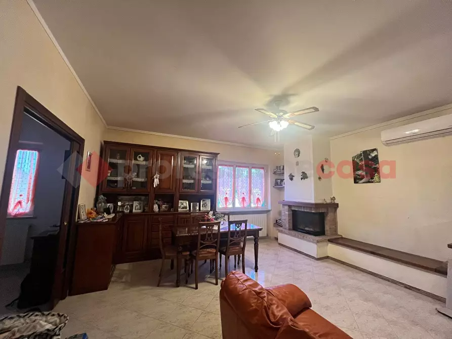 Immagine 12 di Casa bifamiliare in vendita  in Via Beato Leopoldo a Spoleto