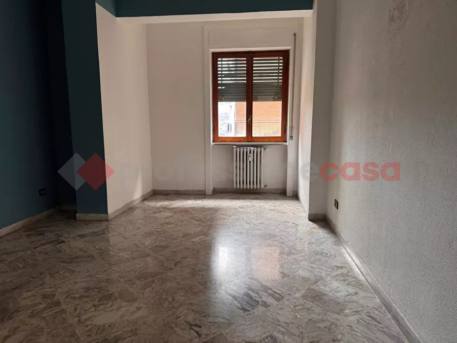 Immagine 11 di Appartamento in vendita  in Via Nicola Sole, 4 a Potenza